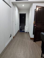 Villa Verde (D23), Terrace #604821221